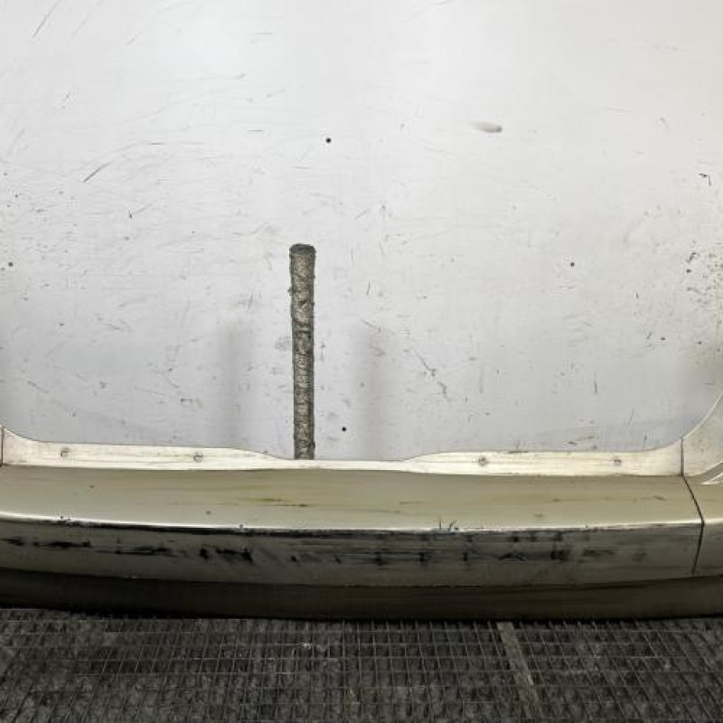 Pare choc arriere RENAULT SCENIC 2 Photo n°1