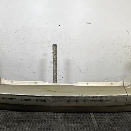 Pare choc arriere RENAULT SCENIC 2 Photo n°1