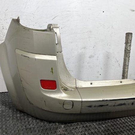 Pare choc arriere RENAULT SCENIC 2