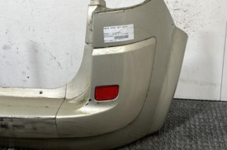Pare choc arriere RENAULT SCENIC 2