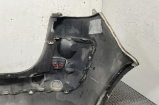 Pare choc arriere RENAULT SCENIC 2