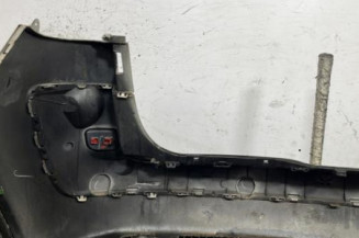 Pare choc arriere RENAULT SCENIC 2