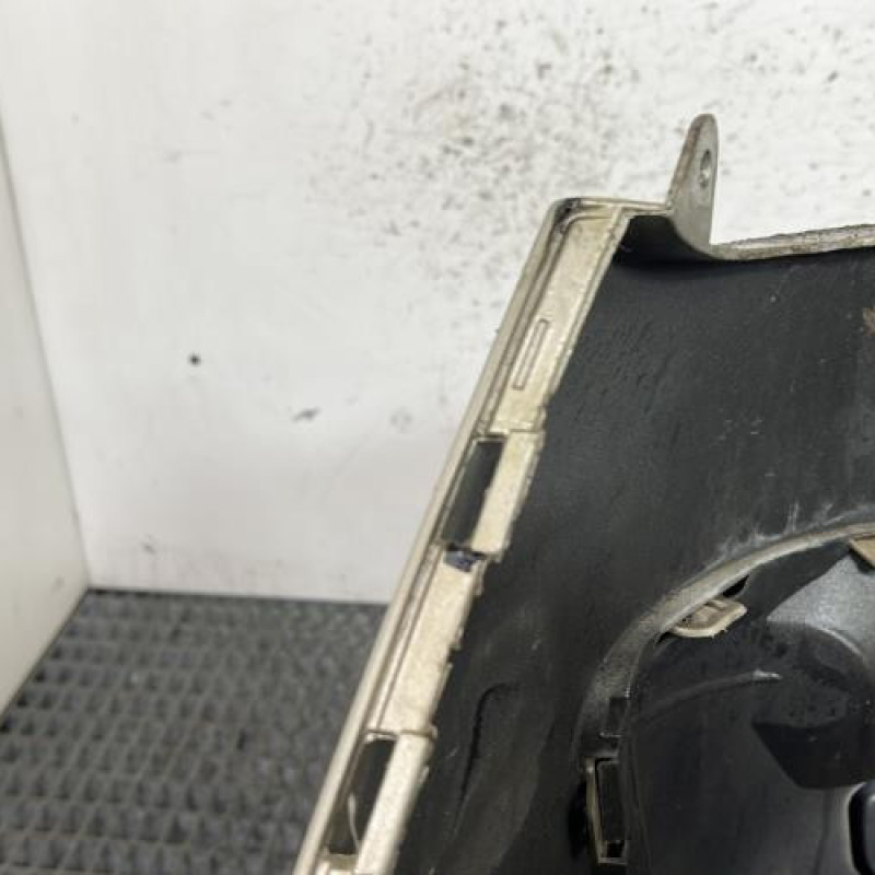 Pare choc arriere RENAULT SCENIC 2 Photo n°7