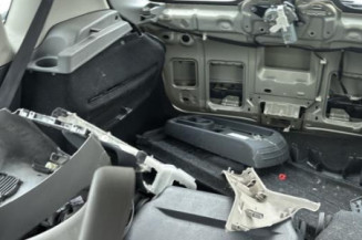 Pare choc arriere RENAULT SCENIC 2