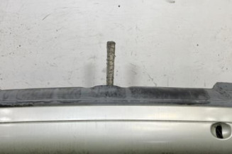 Pare choc arriere RENAULT TWINGO 1 Photo n°1