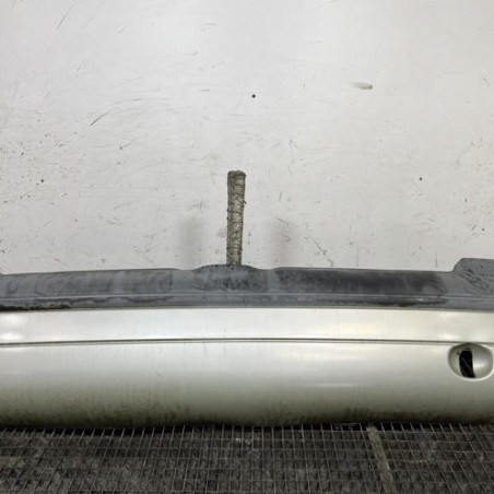 Pare choc arriere RENAULT TWINGO 1 Photo n°1