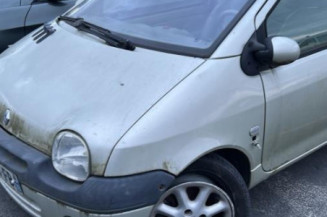 Pare choc arriere RENAULT TWINGO 1