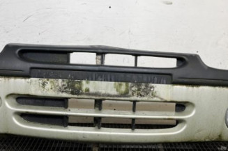 Pare choc avant RENAULT TWINGO 1 Photo n°1
