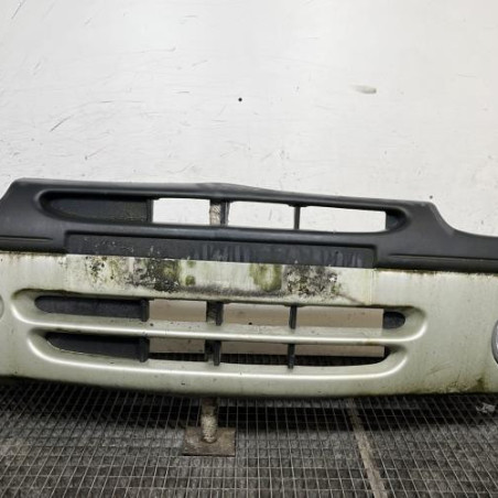 Pare choc avant RENAULT TWINGO 1 Photo n°1