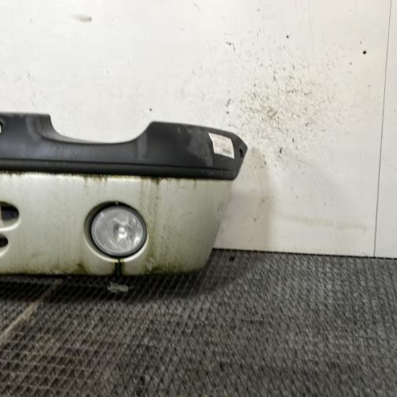 Pare choc avant RENAULT TWINGO 1 Photo n°3