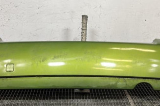 Pare choc arriere CITROEN C2 Photo n°1