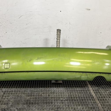 Pare choc arriere CITROEN C2 Photo n°1