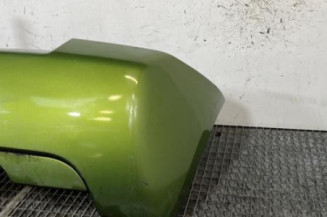 Pare choc arriere CITROEN C2