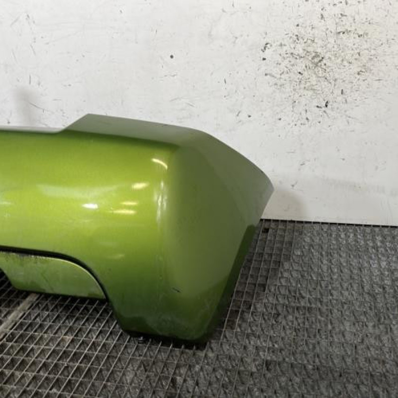 Pare choc arriere CITROEN C2 Photo n°2