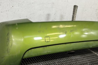 Pare choc arriere CITROEN C2