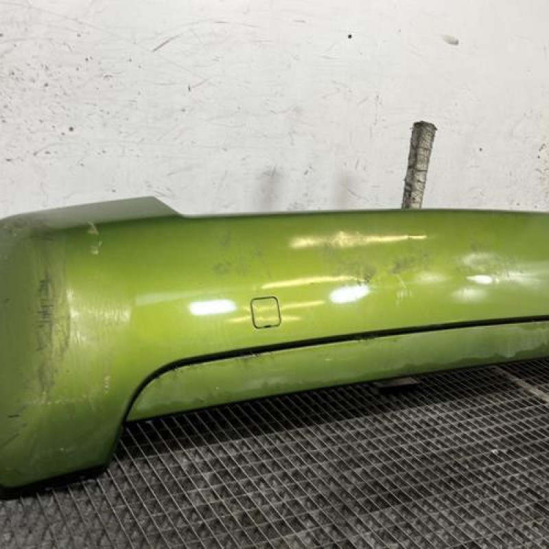 Pare choc arriere CITROEN C2 Photo n°3