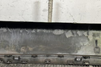 Pare choc arriere CITROEN C2