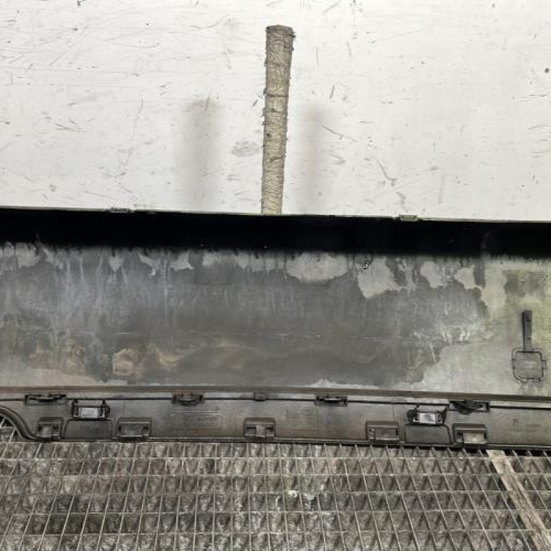 Pare choc arriere CITROEN C2 Photo n°5