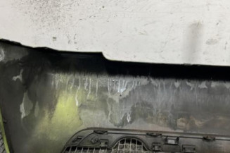 Pare choc arriere CITROEN C2