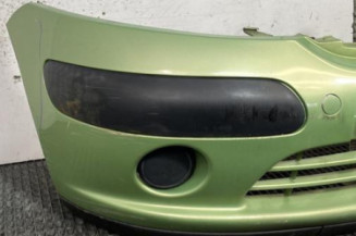 Pare choc avant CITROEN C3 1