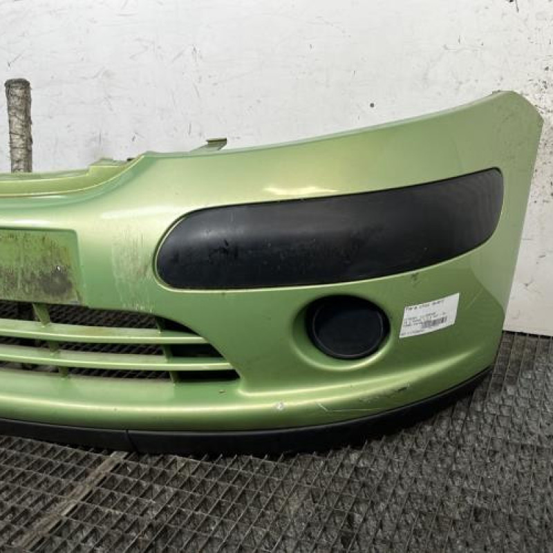 Pare choc avant CITROEN C3 1 Photo n°3