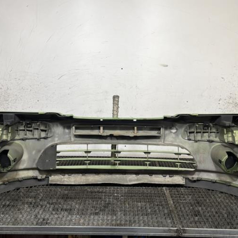 Pare choc avant CITROEN C3 1 Photo n°4