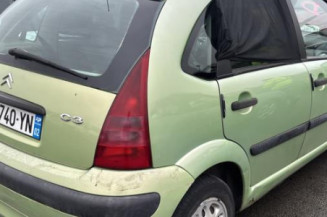 Pare choc avant CITROEN C3 1
