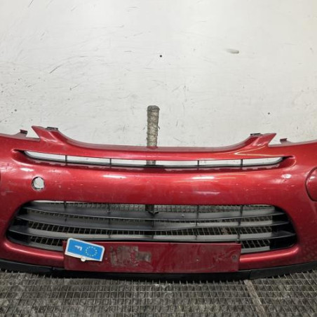 Pare choc avant CITROEN C3 1 Photo n°1