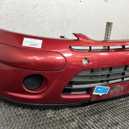 Pare choc avant CITROEN C3 1