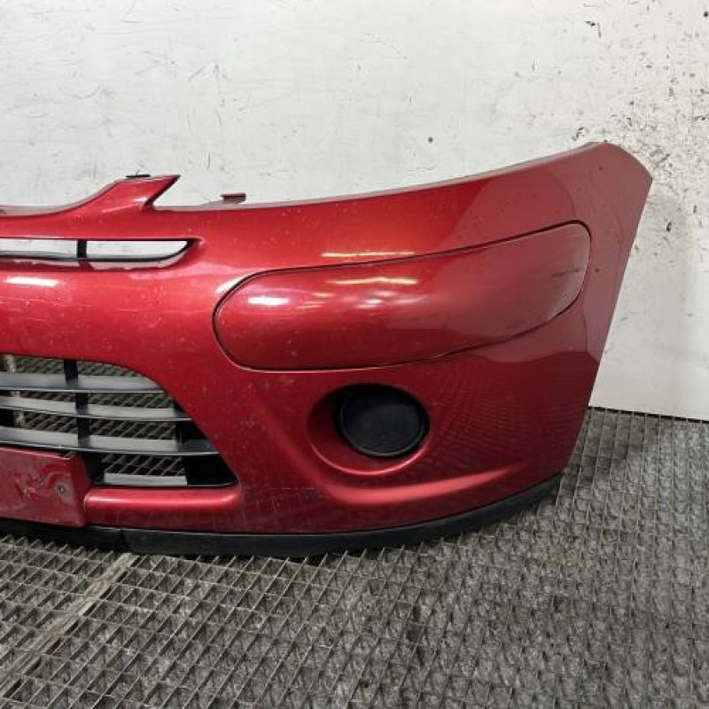 Pare choc avant CITROEN C3 1 Photo n°3