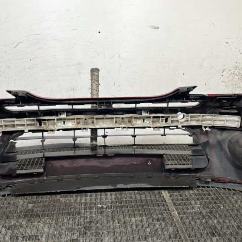 Pare choc avant CITROEN C3 1 Photo n°5