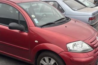 Pare choc avant CITROEN C3 1