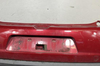 Pare choc arriere CITROEN C3 2 Photo n°1