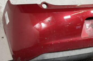 Pare choc arriere CITROEN C3 2