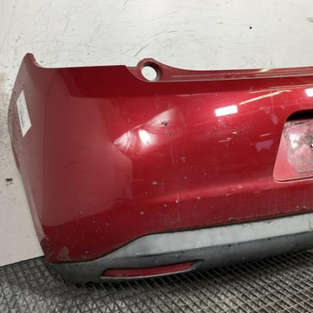 Pare choc arriere CITROEN C3 2