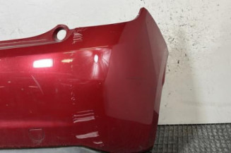 Pare choc arriere CITROEN C3 2