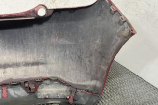 Pare choc arriere CITROEN C3 2