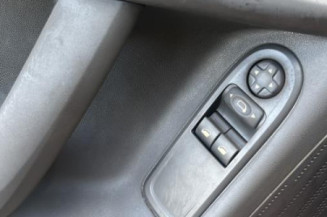 Pare choc arriere CITROEN C3 2