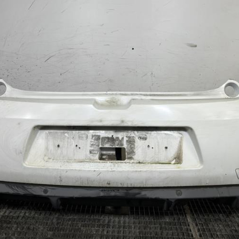Pare choc arriere CITROEN DS3 Photo n°1