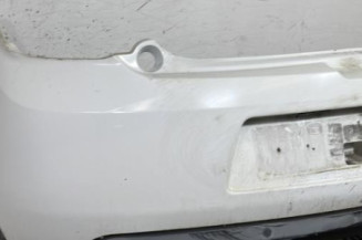 Pare choc arriere CITROEN DS3