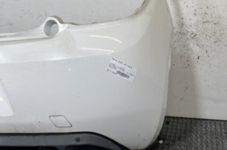 Pare choc arriere CITROEN DS3