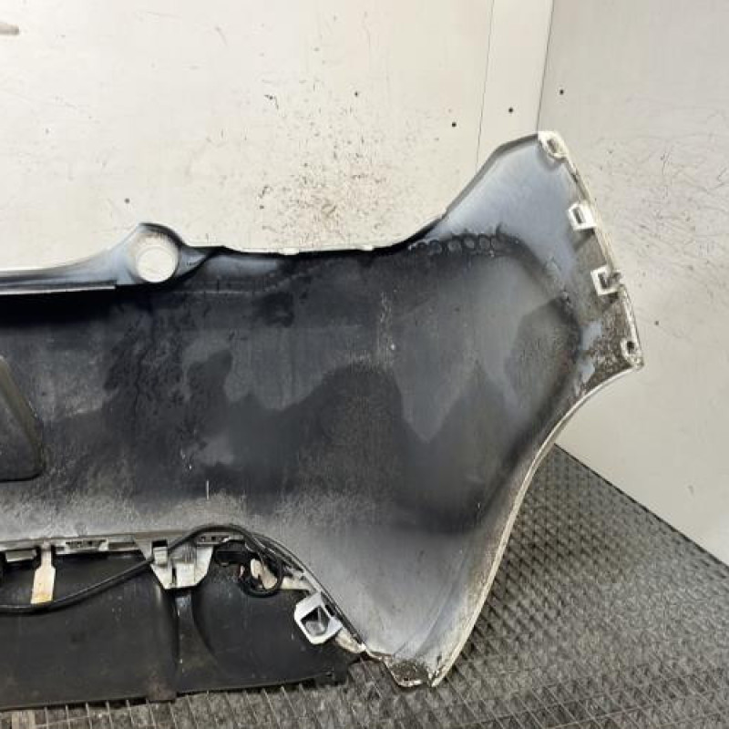 Pare choc arriere CITROEN DS3 Photo n°4