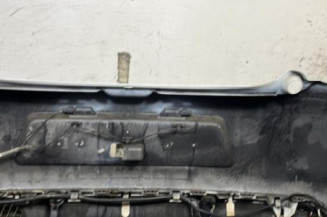 Pare choc arriere CITROEN DS3