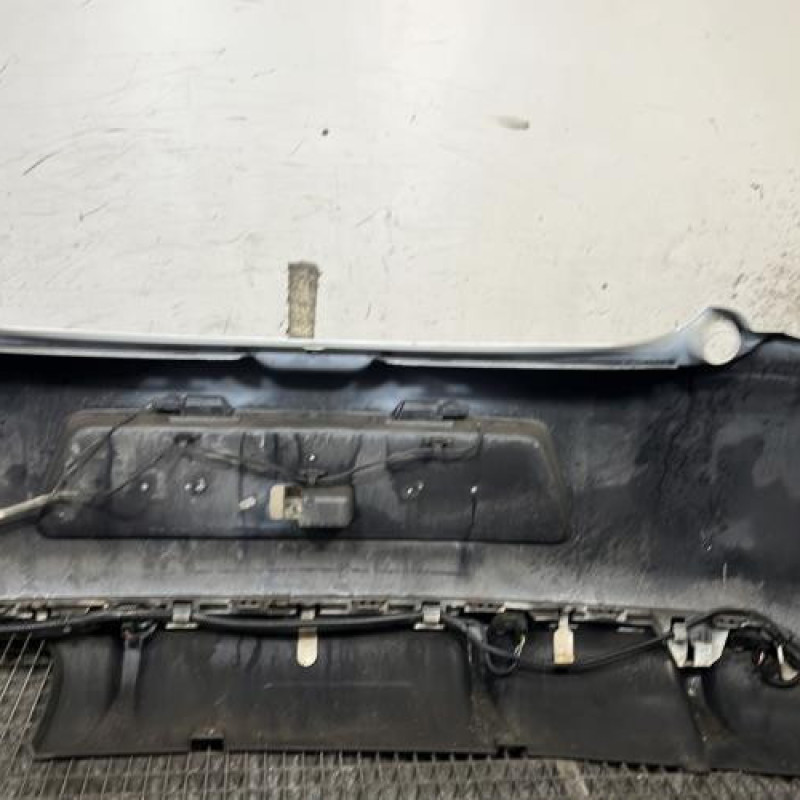 Pare choc arriere CITROEN DS3 Photo n°5