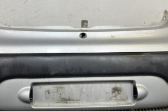 Pare choc arriere PEUGEOT 107 Photo n°1