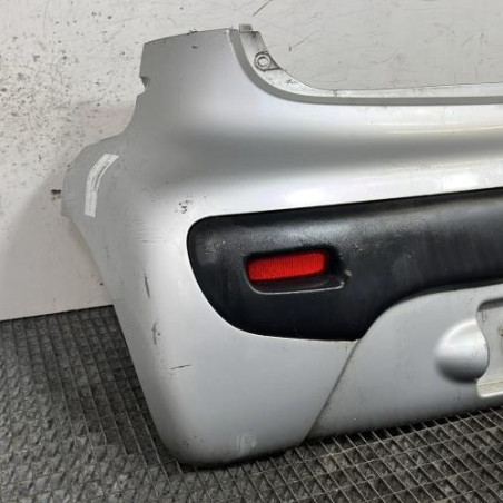Pare choc arriere PEUGEOT 107