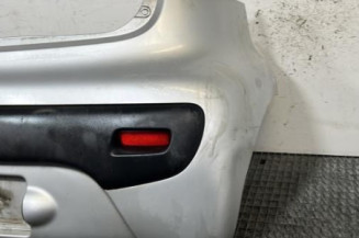 Pare choc arriere PEUGEOT 107
