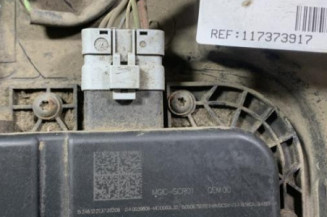 Reservoir AdBlue PEUGEOT 208 1