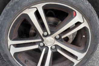 Reservoir AdBlue PEUGEOT 208 1