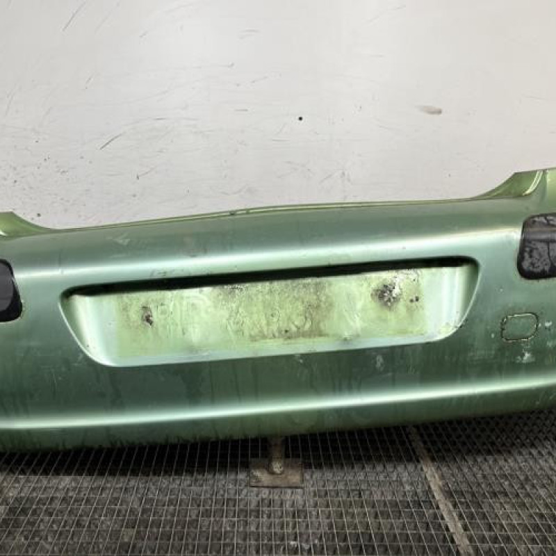 Pare choc arriere PEUGEOT 307 Photo n°1